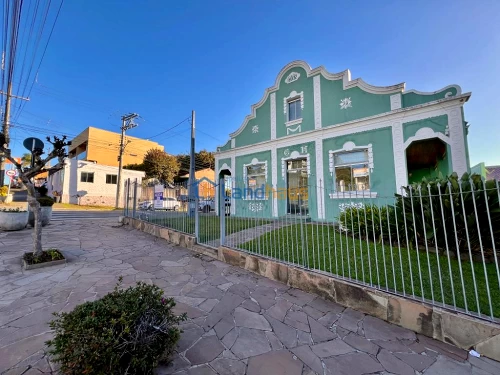 Sala / Loja para alugar em Bom Jardim, Ivoti