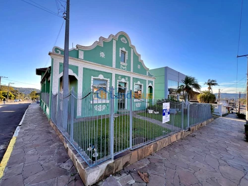 Sala / Loja para alugar em Bom Jardim, Ivoti