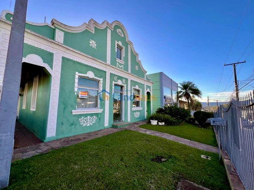 Sala / Loja para alugar em Bom Jardim, Ivoti