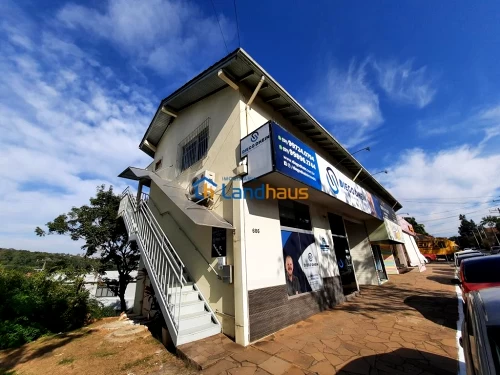Sala / Loja para alugar em Brasilia, Ivoti