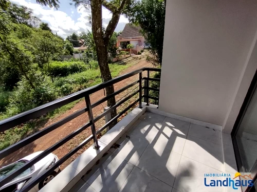 Casa / Sobrado para alugar em Cidade Nova, Ivoti