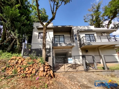 Casa / Sobrado para alugar em Cidade Nova, Ivoti