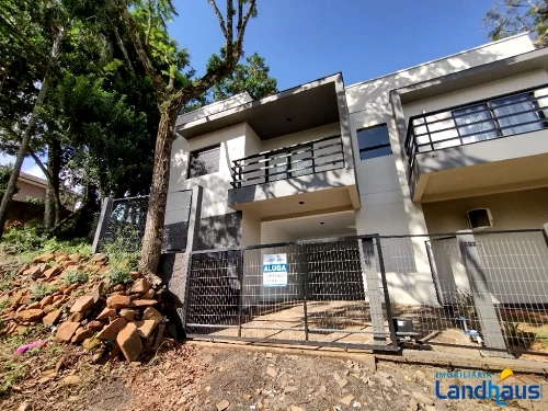 Casa / Sobrado para alugar em Cidade Nova, Ivoti