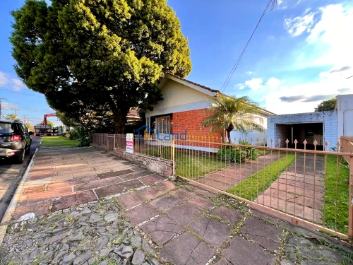 Casa / Sobrado para alugar em Farroupilha, Ivoti