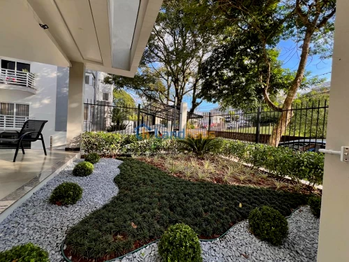 Apartamento para alugar em Centro, Ivoti