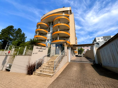 Apartamento para alugar em Concórdia, Ivoti