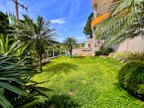 Apartamento para alugar em Concórdia, Ivoti
