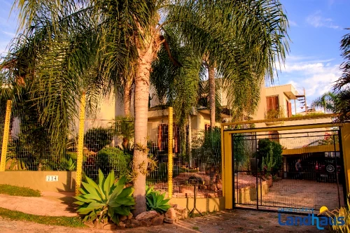 Casa / Sobrado à venda em Concórdia, Ivoti