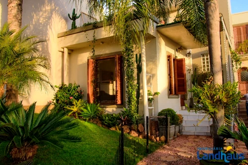 Casa / Sobrado à venda em Concórdia, Ivoti