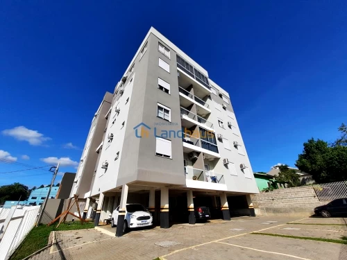 Apartamento para alugar em Bom Jardim, Ivoti