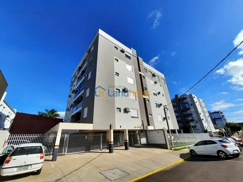 Apartamento para alugar em Bom Jardim, Ivoti