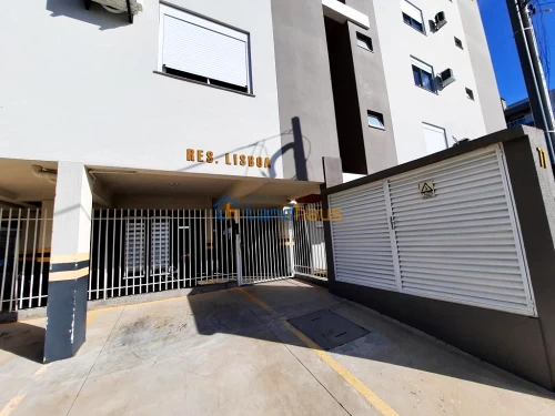 Apartamento para alugar em Bom Jardim, Ivoti