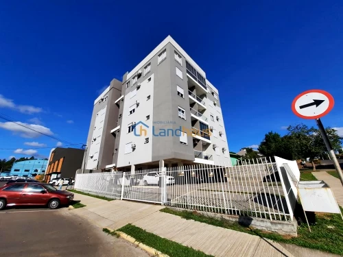 Apartamento para alugar em Bom Jardim, Ivoti