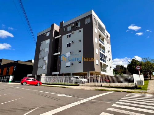 Apartamento para alugar em Bom Jardim, Ivoti