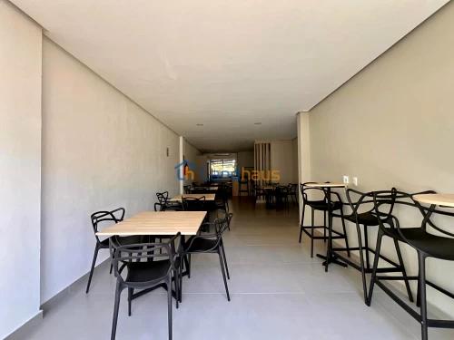 Apartamento à venda em Vista Alegre, Ivoti