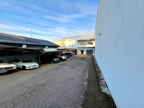 Apartamento para alugar em Centro, Ivoti