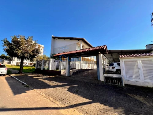 Apartamento para alugar em Bom Jardim, Ivoti