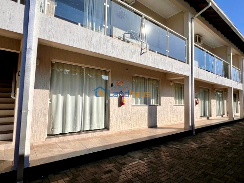 Apartamento para alugar em Bom Jardim, Ivoti