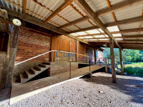 Prédio / Pavilhão para alugar em 48 Alta, Ivoti