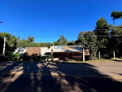 Prédio / Pavilhão para alugar em 48 Alta, Ivoti