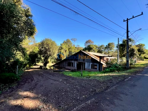 Prédio / Pavilhão para alugar em 48 Alta, Ivoti