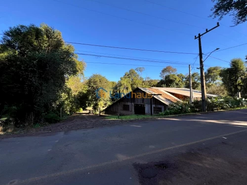 Prédio / Pavilhão para alugar em 48 Alta, Ivoti