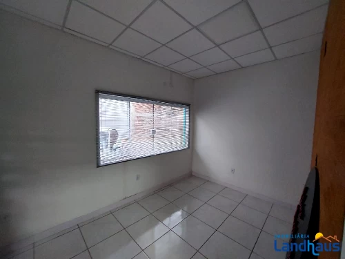 Sala / Loja para alugar em Jardim Bühler, Ivoti