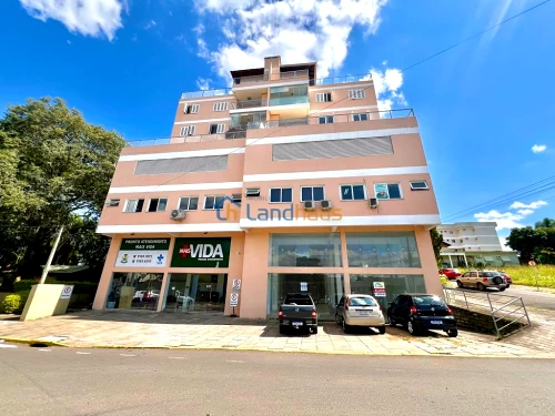 Sala / Loja para alugar em Centro, Ivoti