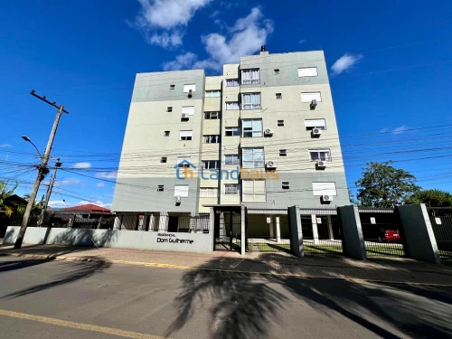 Apartamento para alugar em Jardim Panorâmico, Ivoti