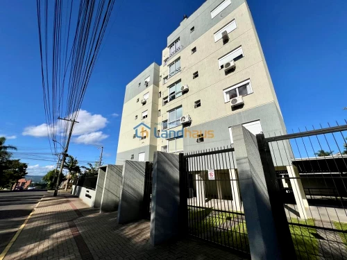 Apartamento para alugar em Jardim Panorâmico, Ivoti