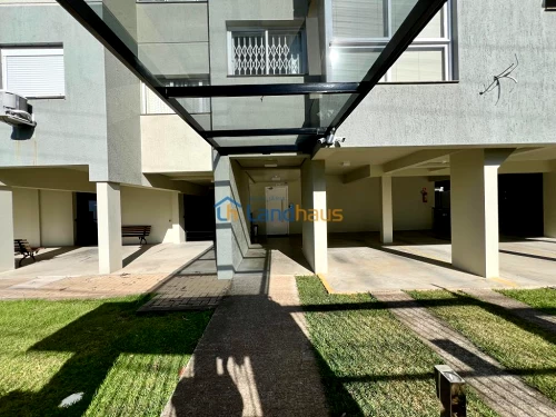 Apartamento para alugar em Jardim Panorâmico, Ivoti