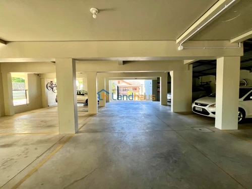 Apartamento para alugar em Jardim Panorâmico, Ivoti
