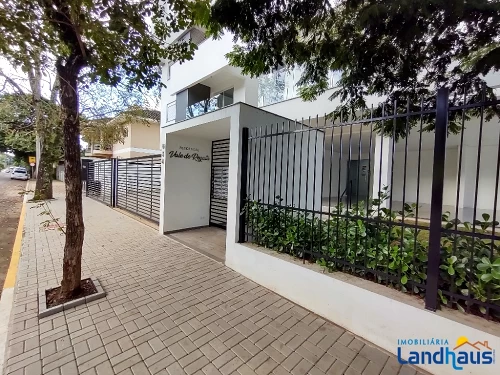 Apartamento para alugar em Centro, Ivoti