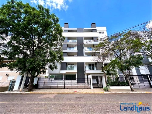 Apartamento para alugar em Centro, Ivoti