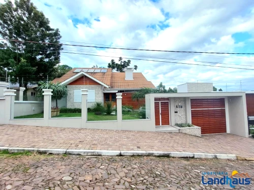 Casa / Sobrado para alugar em 25 de Julho, Ivoti
