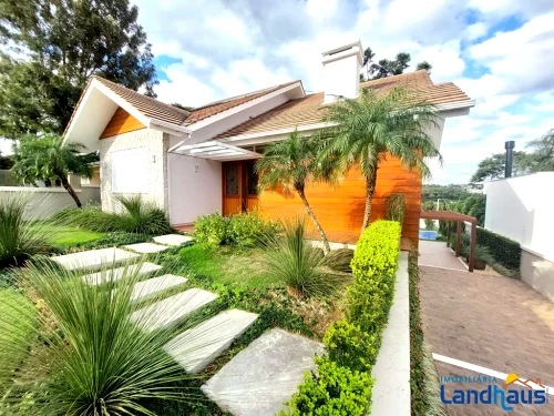 Casa / Sobrado para alugar em 25 de Julho, Ivoti