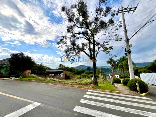 Terreno à venda em Centro, Ivoti