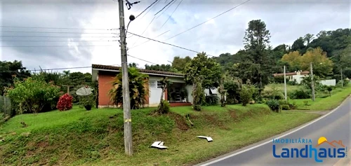 Terreno à venda em Feitoria Nova, Ivoti
