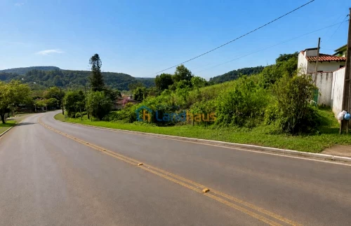 Terreno à venda em Feitoria Nova, Ivoti
