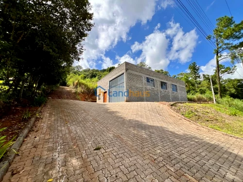 Prédio / Pavilhão para alugar em Feitoria Nova, Ivoti