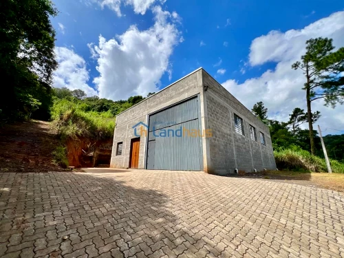 Prédio / Pavilhão para alugar em Feitoria Nova, Ivoti