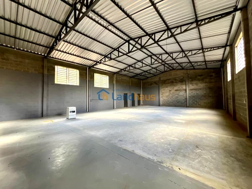 Prédio / Pavilhão para alugar em Feitoria Nova, Ivoti