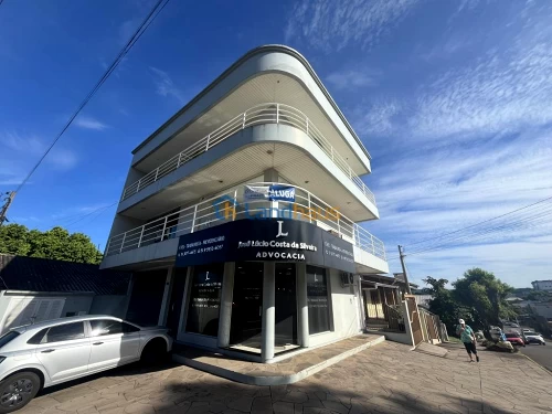 Sala / Loja para alugar em Centro, Ivoti