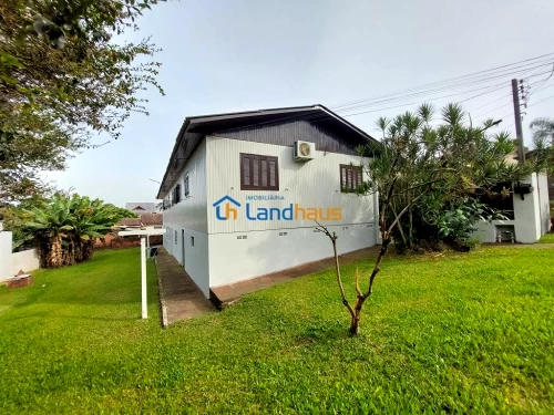 Apartamento para alugar em Harmonia, Ivoti