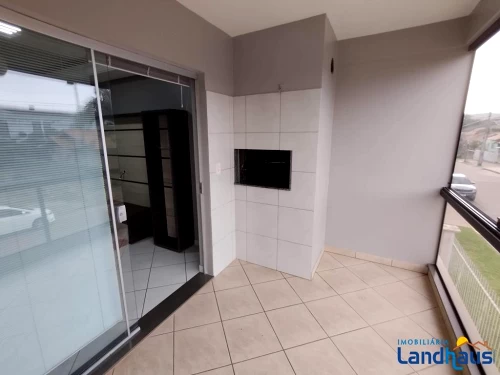 Apartamento para alugar em Jardim Panorâmico, Ivoti
