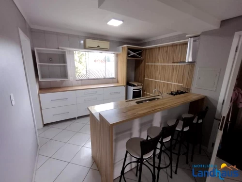 Apartamento para alugar em Jardim Panorâmico, Ivoti