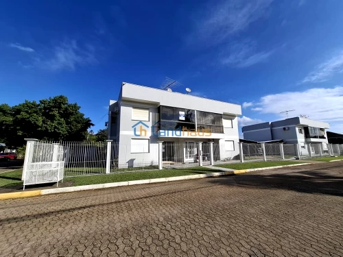 Apartamento para alugar em Jardim Panorâmico, Ivoti