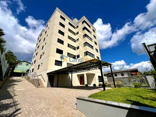Apartamento à venda em 7 de Setembro, Ivoti