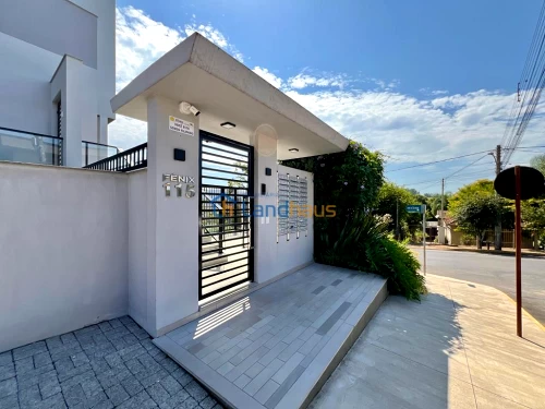 Apartamento para alugar em Centro, Ivoti