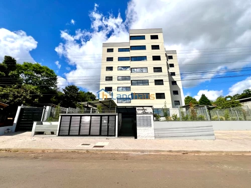 Apartamento à venda em 7 de Setembro, Ivoti